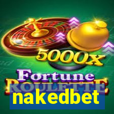 nakedbet