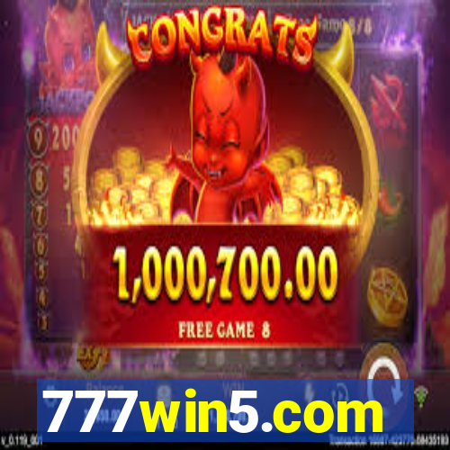 777win5.com