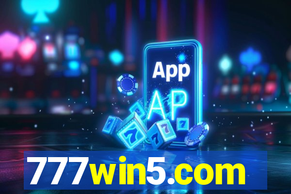 777win5.com