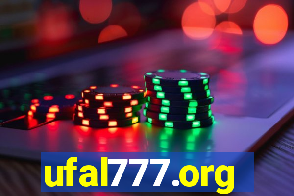 ufal777.org