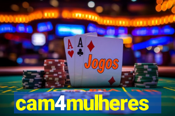 cam4mulheres