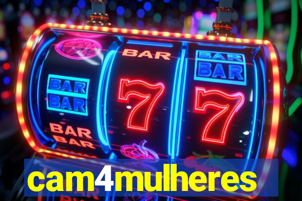 cam4mulheres