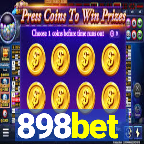 898bet