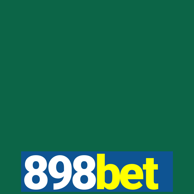 898bet