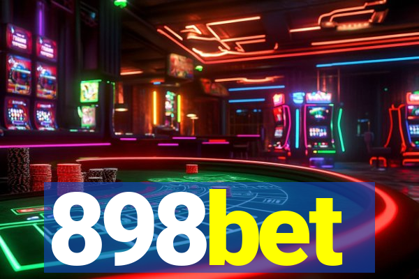 898bet