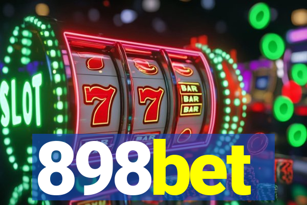 898bet