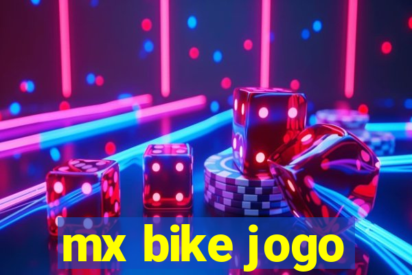 mx bike jogo