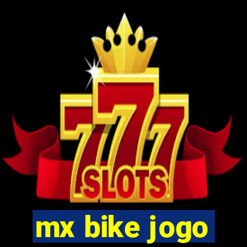 mx bike jogo