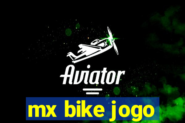 mx bike jogo