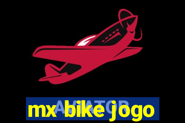 mx bike jogo