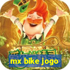 mx bike jogo