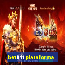 bet811 plataforma