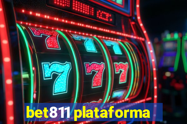 bet811 plataforma