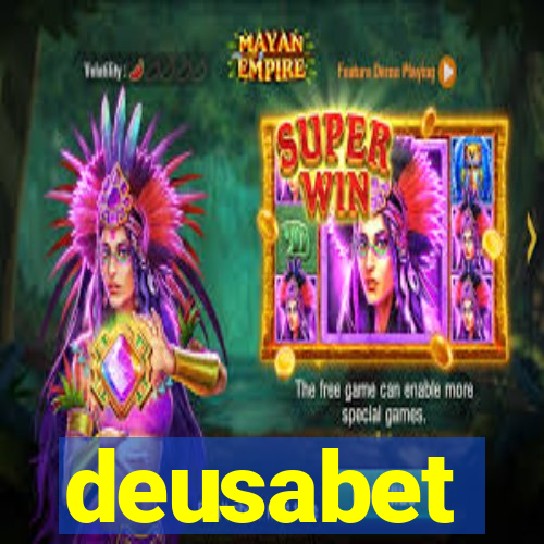 deusabet