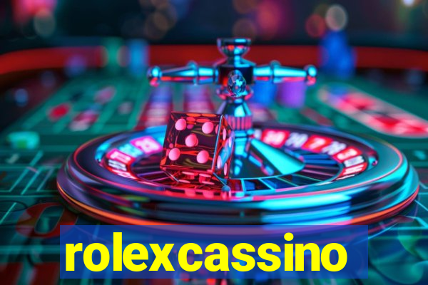 rolexcassino