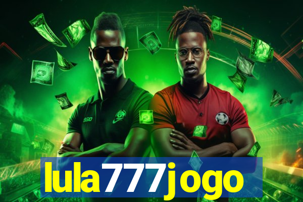 lula777jogo