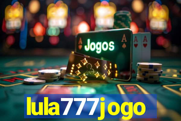 lula777jogo