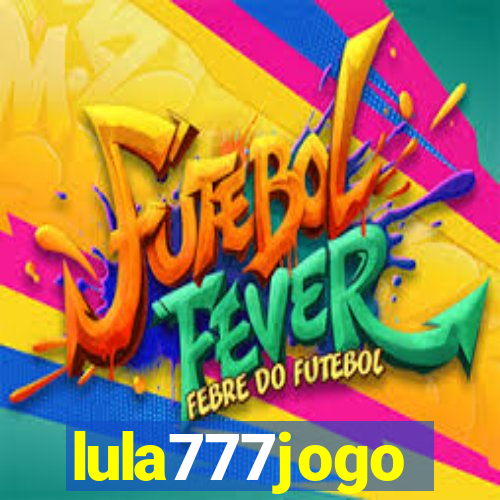 lula777jogo