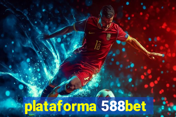 plataforma 588bet