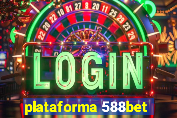 plataforma 588bet