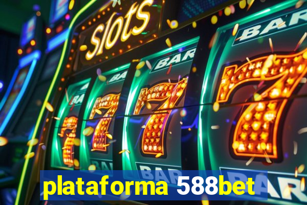 plataforma 588bet