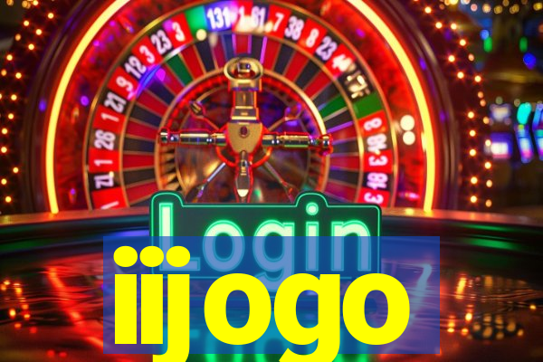 iijogo