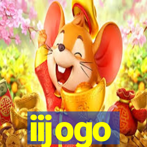 iijogo