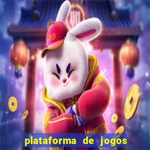 plataforma de jogos 2 reais