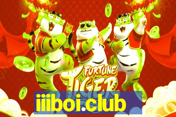 iiiboi.club