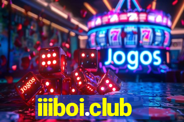 iiiboi.club