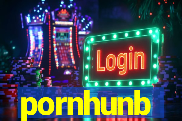 pornhunb