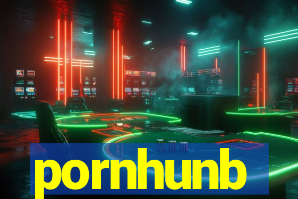 pornhunb