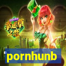 pornhunb