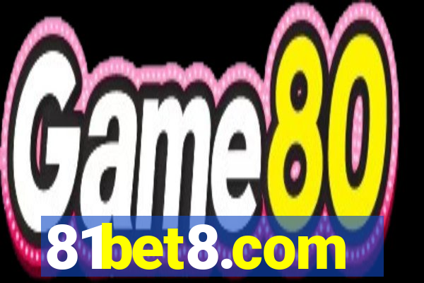 81bet8.com