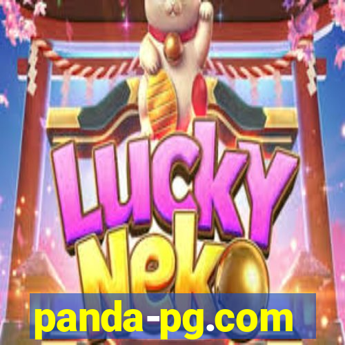 panda-pg.com