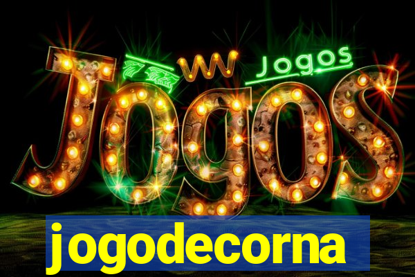 jogodecorna