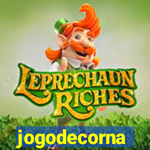 jogodecorna