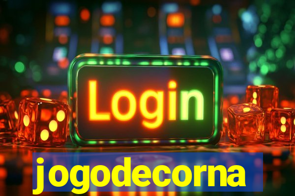 jogodecorna