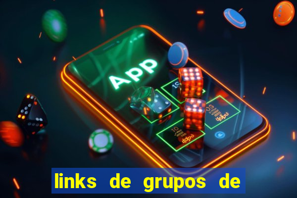 links de grupos de telegram 18