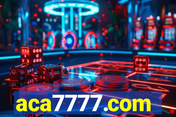 aca7777.com