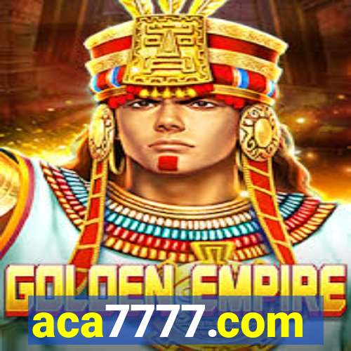 aca7777.com