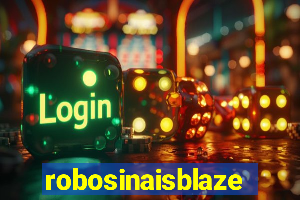 robosinaisblaze