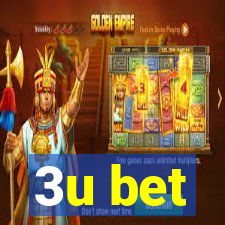 3u bet