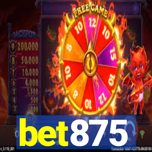 bet875