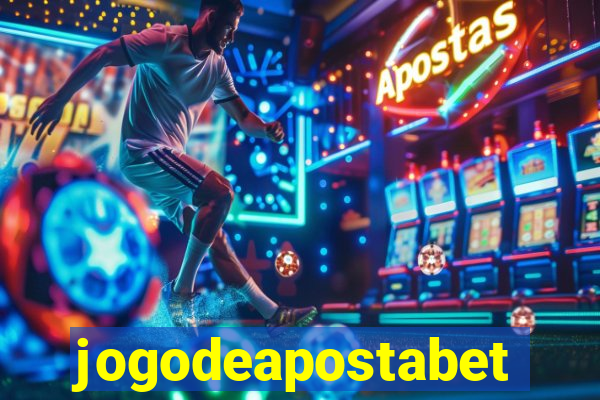 jogodeapostabet