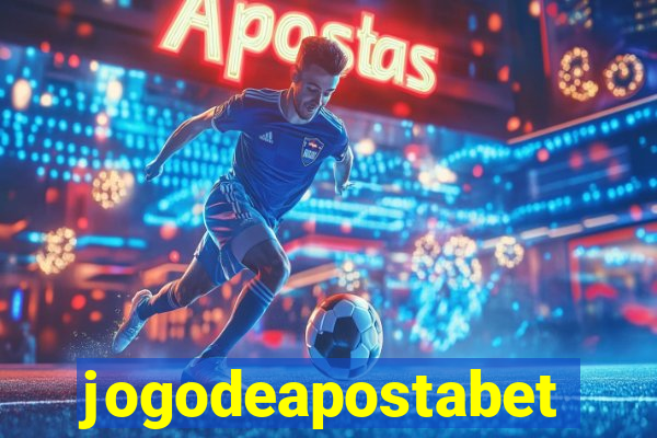 jogodeapostabet