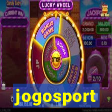 jogosport