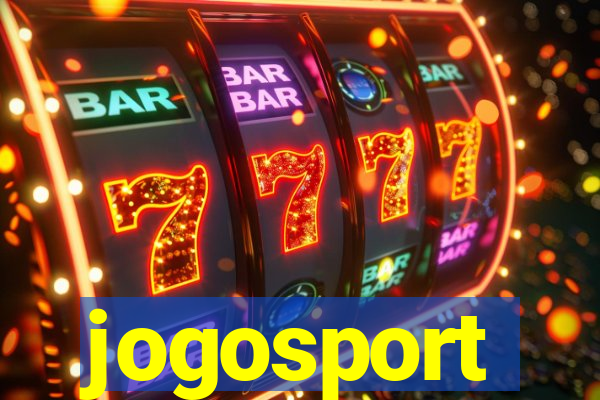 jogosport