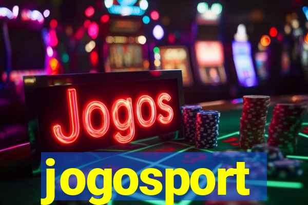 jogosport