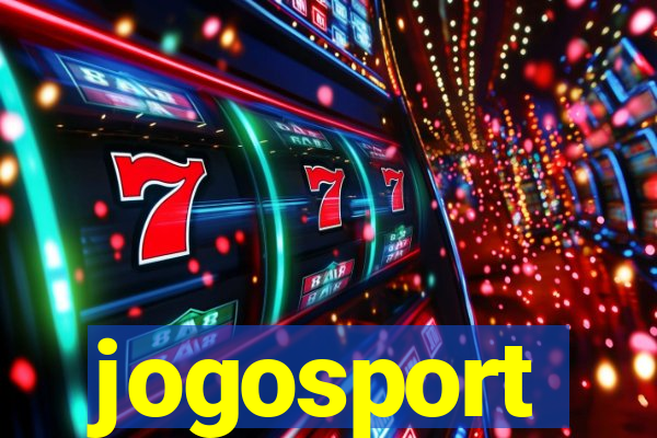 jogosport